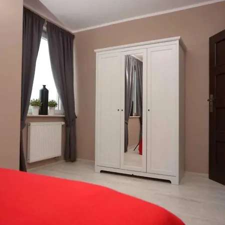 Alekanto Apartment Zarnowska