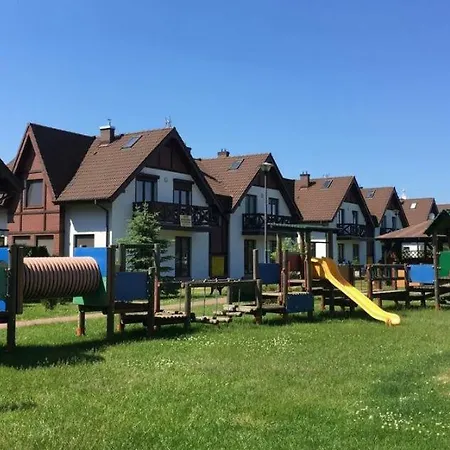 Alekanto Apartamento