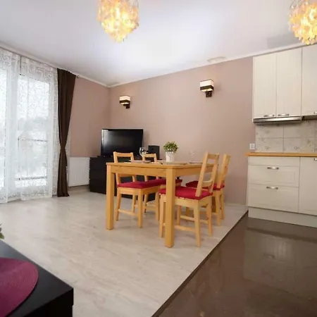Alekanto Apartment