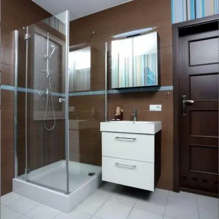 Alekanto Apartamento