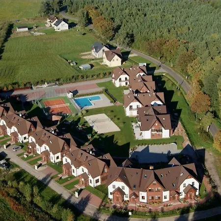 Alekanto Apartamento
