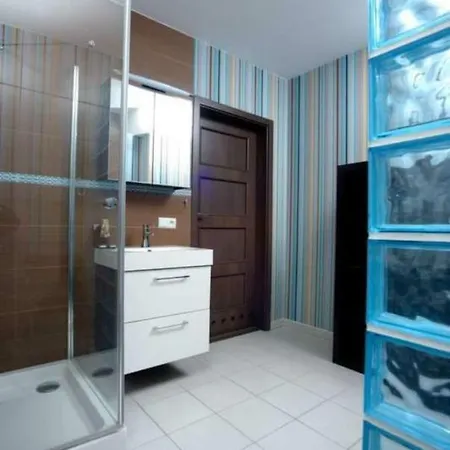 Alekanto Apartamento *